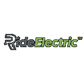logo of Ride Electric